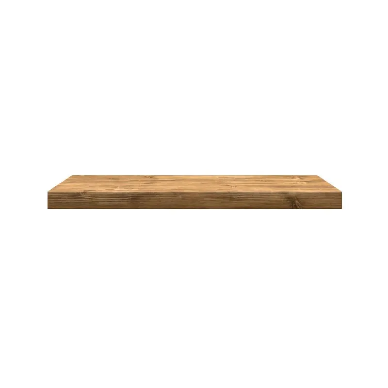 STEPBOARD DESIGNCRAFT 12''X4' GEMELINA